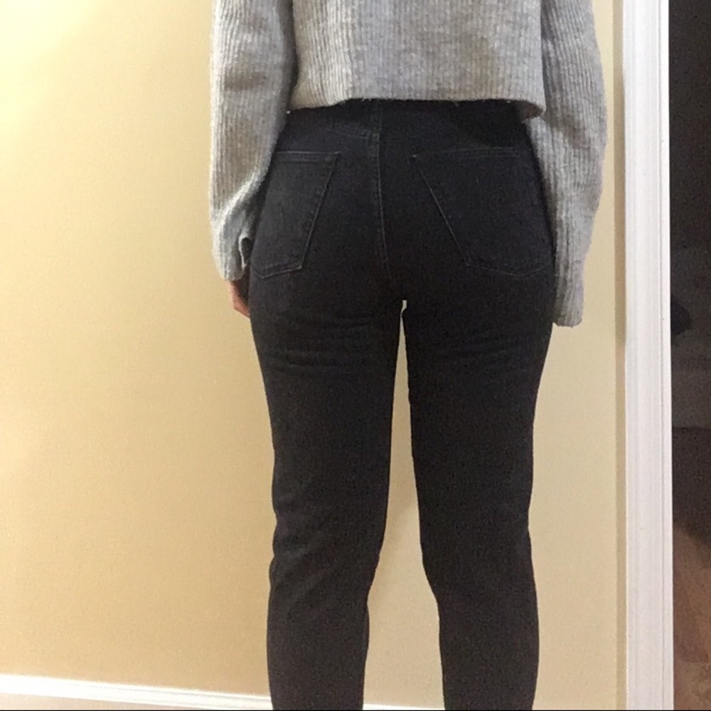 Mom jeans - W 28